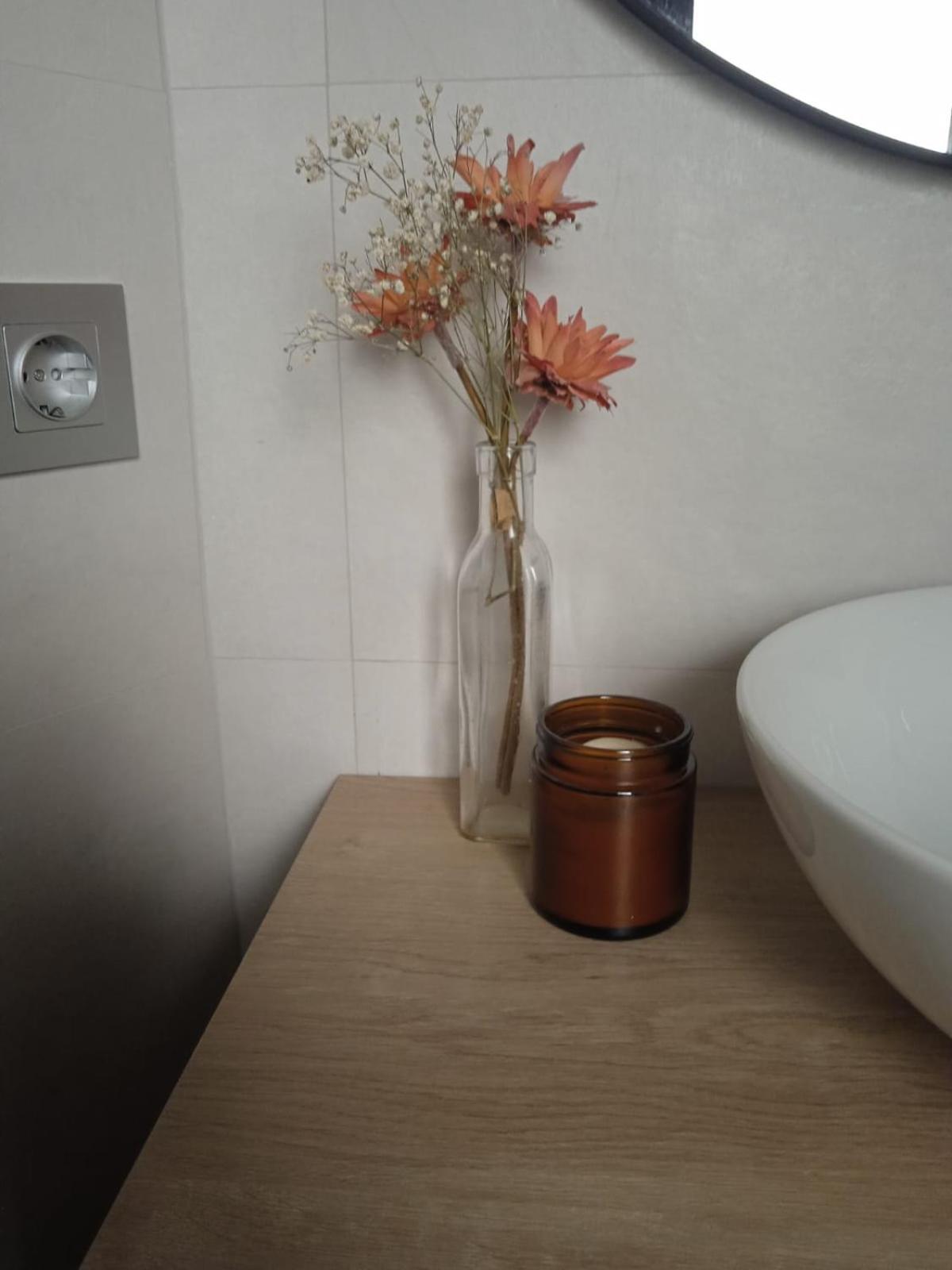 Charming & Quiet Apartment In Plaza Del Salvador Sevilha Exterior foto